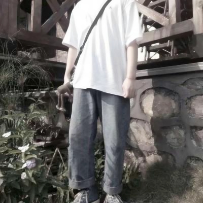 帅炸！霸气部位男生头像来袭 男生头像 第12张