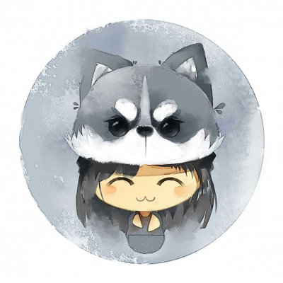 哇塞!萌系情侣头像一左一右太可啦🥰 情侣头像 第6张 哇塞!萌系情侣头像一左一右太可啦🥰 情侣头像 第6张