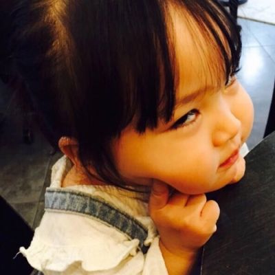 萌化啦!女生必备可爱小孩微信头像 女生头像 第10张 萌化啦!女生必备可爱小孩微信头像 女生头像 第10张