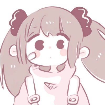 被甜晕啦🍬软萌女生动漫头像大全 女生头像 第1张 被甜晕啦🍬软萌女生动漫头像大全 女生头像 第1张