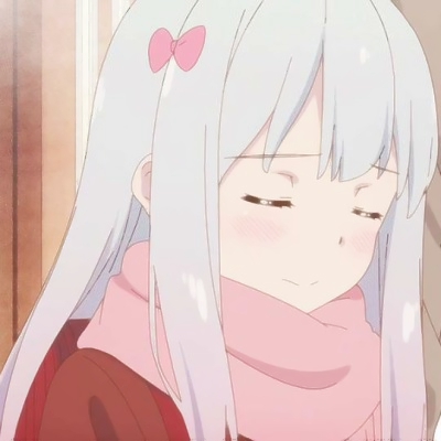 萌化啦🥰可爱动漫少女生头像来袭 女生头像 第22张