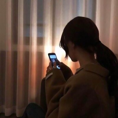 狠狠心动！真人有气质微信女生头像大全🥰 女生头像 第32张
