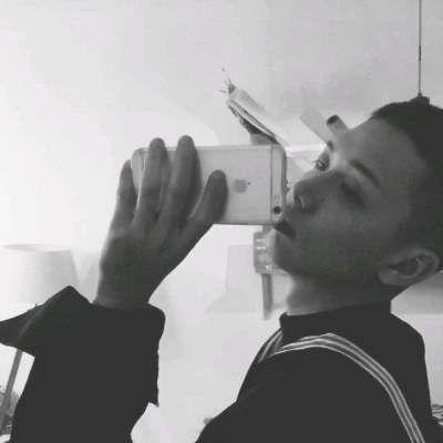 🆒黑白风格超酷男生头像大全 男生头像 第20张 🆒黑白风格超酷男生头像大全 男生头像 第20张