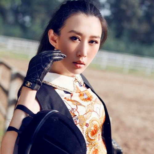 大饱眼福😍成熟美女头像图片大集合 女生头像 第9张 大饱眼福😍成熟美女头像图片大集合 女生头像 第9张