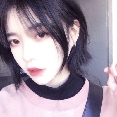 超绝！个性丧系女生头像来袭😔 女生头像 第22张