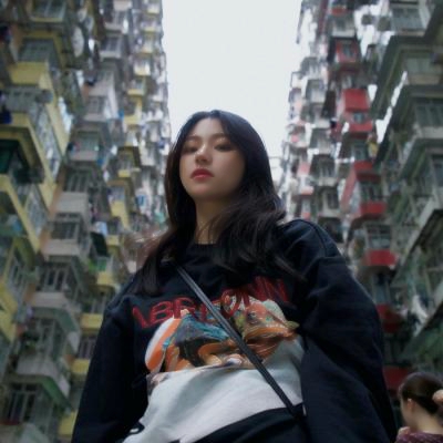 绝了🤩2025独一无二的情侣头像来喽 情侣头像 第2张