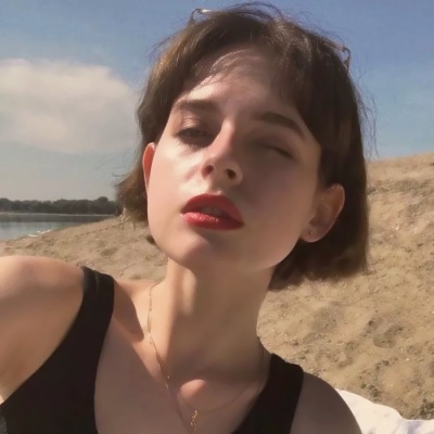 惊艳!这些欧美女生抖音头像太绝啦 女生头像 第2张 惊艳!这些欧美女生抖音头像太绝啦 女生头像 第2张