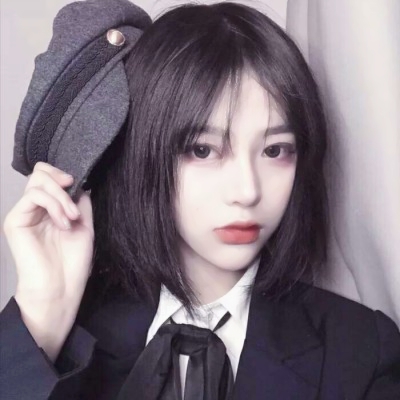 哇塞！森系闺蜜头像2张一组合集大放送 友情头像 第20张