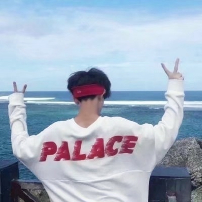 宝藏!微信小清新男生头像来袭🌿 男生头像 第23张 宝藏!微信小清新男生头像来袭🌿 男生头像 第23张