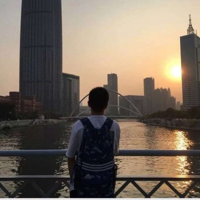 QQ意境情侣头像一左一右合集 情侣头像 第18张