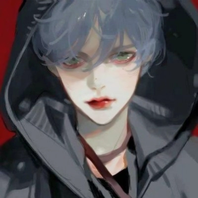帅炸啦🔥超好看的男生动漫头像来袭 男生头像 第21张