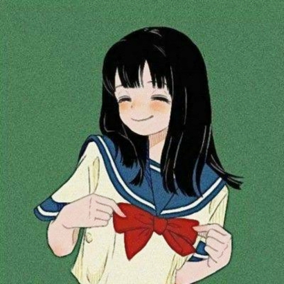 狠狠心动!微信旧漫风女生头像✨ 女生头像 第6张 狠狠心动!微信旧漫风女生头像✨ 女生头像 第6张