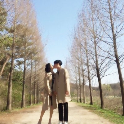 哇塞😍一人一半的真人情侣手机头像来咯 情侣头像 第7张 哇塞😍一人一半的真人情侣手机头像来咯 情侣头像 第7张