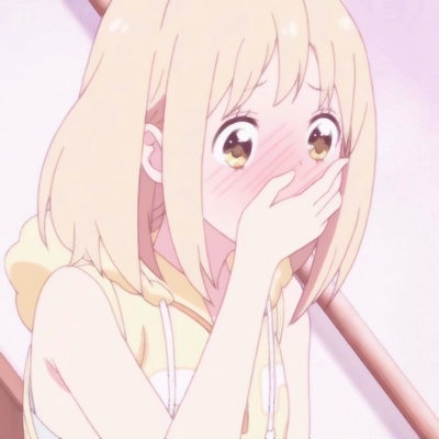 萌化啦🥰可爱动漫少女生头像来袭 女生头像 第13张