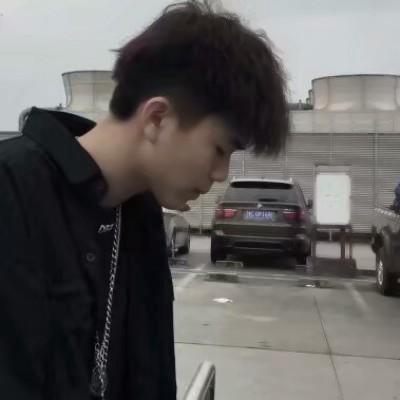 男生宝藏生活照头像来袭 男生头像 第16张