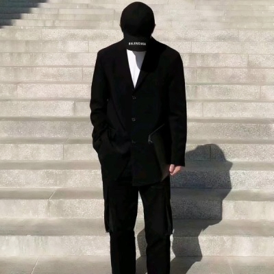 🔥微信帅气男生头像来袭 男生头像 第13张 🔥微信帅气男生头像来袭 男生头像 第13张