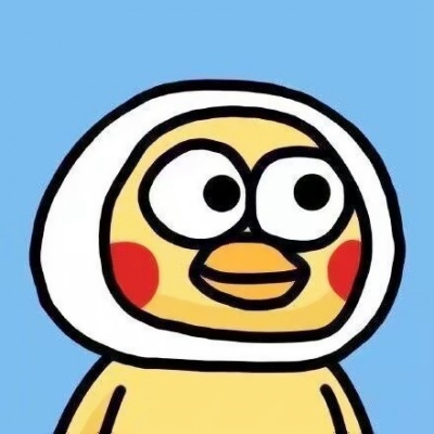 被这组搞怪鸭子卡通头像萌翻啦🦆 其它头像 第8张 被这组搞怪鸭子卡通头像萌翻啦🦆 其它头像 第8张