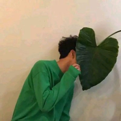 QQ必备！唯美意境情侣头像来袭🥰 情侣头像 第8张