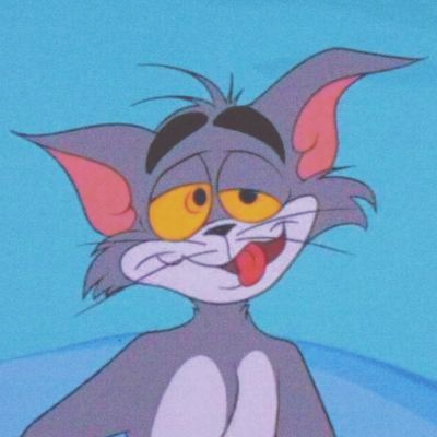 谁懂!猫和老鼠主题头像太香啦 其它头像 第24张 谁懂!猫和老鼠主题头像太香啦 其它头像 第24张
