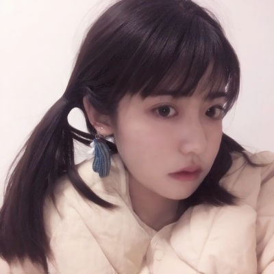 挖到宝啦！真人女生优秀头像大全 女生头像 第30张