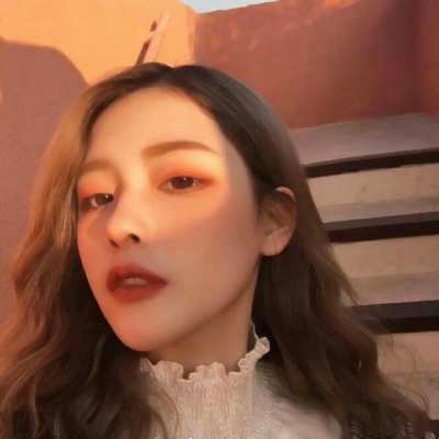 酷炸啦！抖音超火社会风女生头像 女生头像 第20张