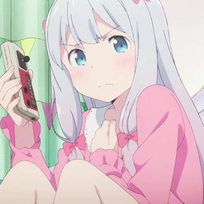 萌化啦🥰可爱动漫少女生头像来袭 女生头像 第29张
