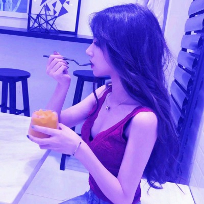 绝美!紫色系网图女生头像大全 女生头像 第10张 绝美!紫色系网图女生头像大全 女生头像 第10张
