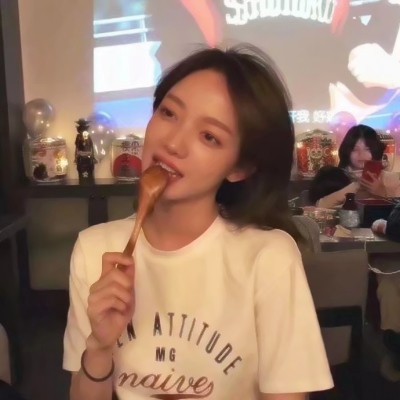 大饱眼福!好看的小姐姐头像来啦🥰 女生头像 第18张 大饱眼福!好看的小姐姐头像来啦🥰 女生头像 第18张