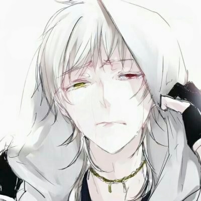 😢破防!二次元伤感风男生QQ头像 男生头像 第11张 😢破防!二次元伤感风男生QQ头像 男生头像 第11张