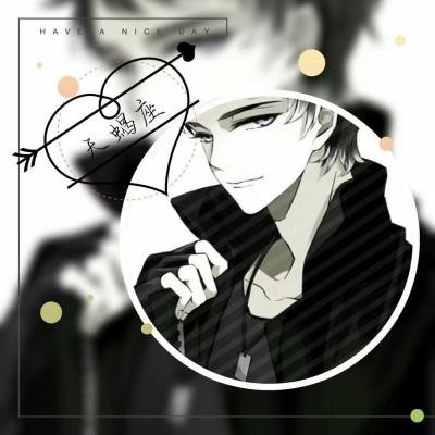 帅炸!男生星座专属头像大集合 男生头像 第23张 帅炸!男生星座专属头像大集合 男生头像 第23张