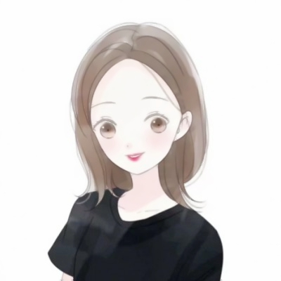 爱啦🥰简单干净动漫风一男一女情侣头像大合集 情侣头像 第11张 爱啦🥰简单干净动漫风一男一女情侣头像大合集 情侣头像 第11张