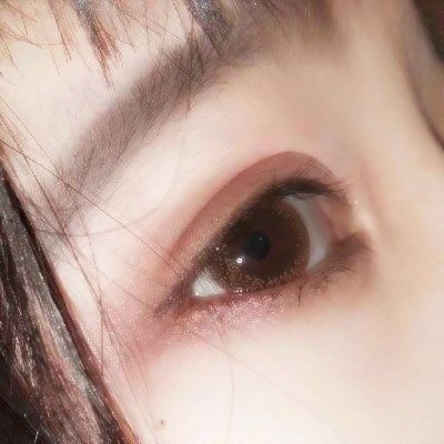被这组女生眼睛头像美哭😭 女生头像 第5张 被这组女生眼睛头像美哭😭 女生头像 第5张