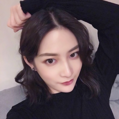 超A御姐头像来袭，谁能不心动💖 女生头像 第27张