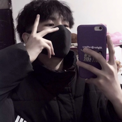 微信男生不露脸头像大全 男生头像 第4张