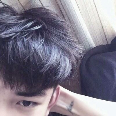男生宝藏生活照头像来袭 男生头像 第11张