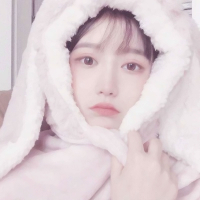 萌化啦！可爱女生头像大集合🥰 女生头像 第13张
