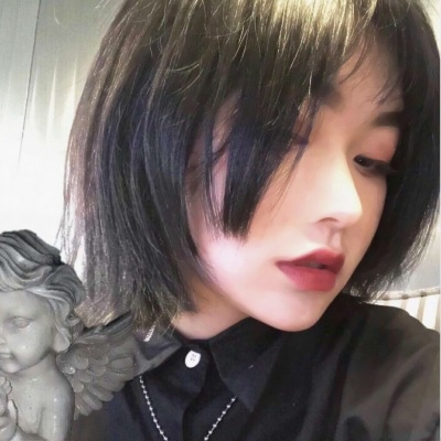 狠狠心动!冷淡风女生微信头像来啦 女生头像 第29张 狠狠心动!冷淡风女生微信头像来啦 女生头像 第29张