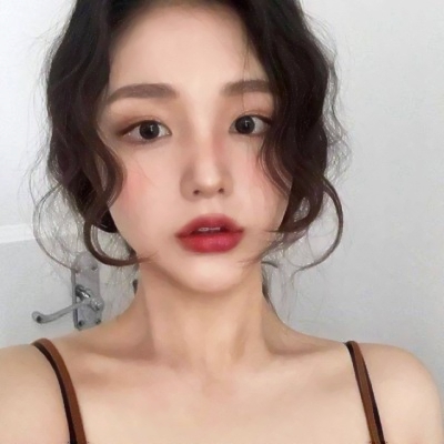 酷炸啦！抖音超火社会风女生头像 女生头像 第15张