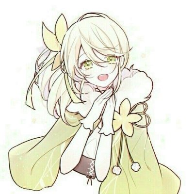 被冷淡风动漫女生头像美哭啦！ 女生头像 第17张