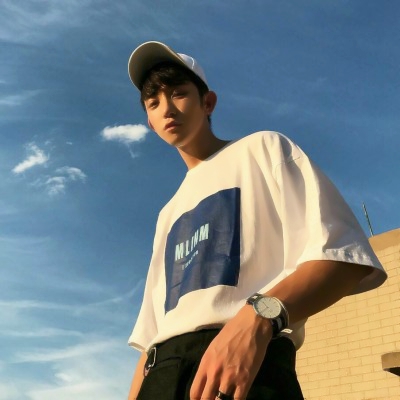 男生必备!真人蓝天白云高清头像来袭 男生头像 第7张 男生必备!真人蓝天白云高清头像来袭 男生头像 第7张