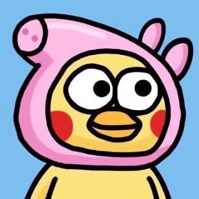 被这组搞怪鸭子卡通头像萌翻啦🦆 其它头像 第2张 被这组搞怪鸭子卡通头像萌翻啦🦆 其它头像 第2张