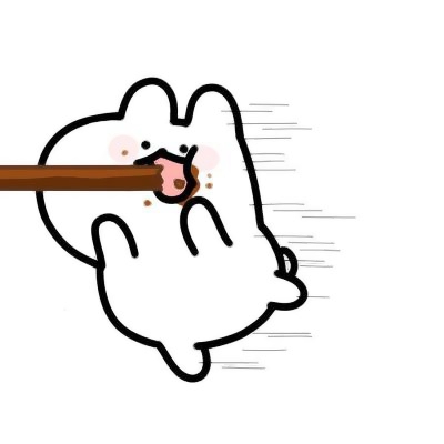 萌化啦🥰一人一半的超可爱情侣头像 情侣头像 第24张 萌化啦🥰一人一半的超可爱情侣头像 情侣头像 第24张