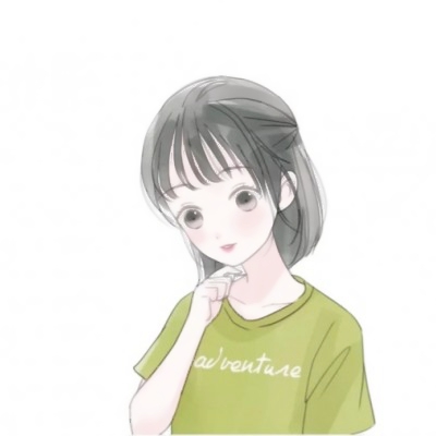 绝啦!这些卡通微信闺蜜头像必须拥有🥳 友情头像 第15张 绝啦!这些卡通微信闺蜜头像必须拥有🥳 友情头像 第15张