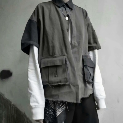 宝藏挖掘✨不露脸的真人男生头像来啦 情侣头像 第1张