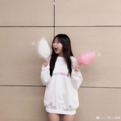 狠狠心动!日韩女生头像图片大全💖 女生头像 第6张 狠狠心动!日韩女生头像图片大全💖 女生头像 第6张