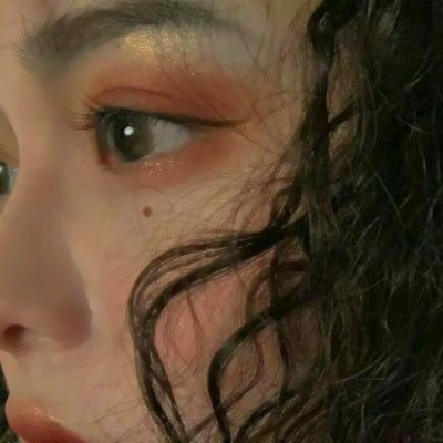 被这组女生眼睛头像美哭😭 女生头像 第10张 被这组女生眼睛头像美哭😭 女生头像 第10张