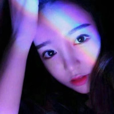 哇塞!彩虹系女生头像太绝啦 女生头像 第7张 哇塞!彩虹系女生头像太绝啦 女生头像 第7张