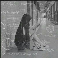 数学公式风QQ女生头像 女生头像 第5张 数学公式风QQ女生头像 女生头像 第5张