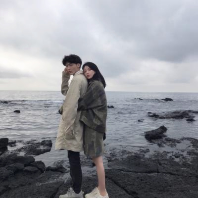 绝了🤩2025独一无二的情侣头像来喽 情侣头像 第7张