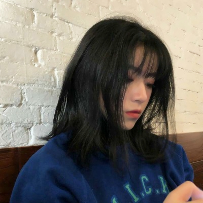 狠狠心动!冷淡风女生微信头像来啦 女生头像 第24张 狠狠心动!冷淡风女生微信头像来啦 女生头像 第24张